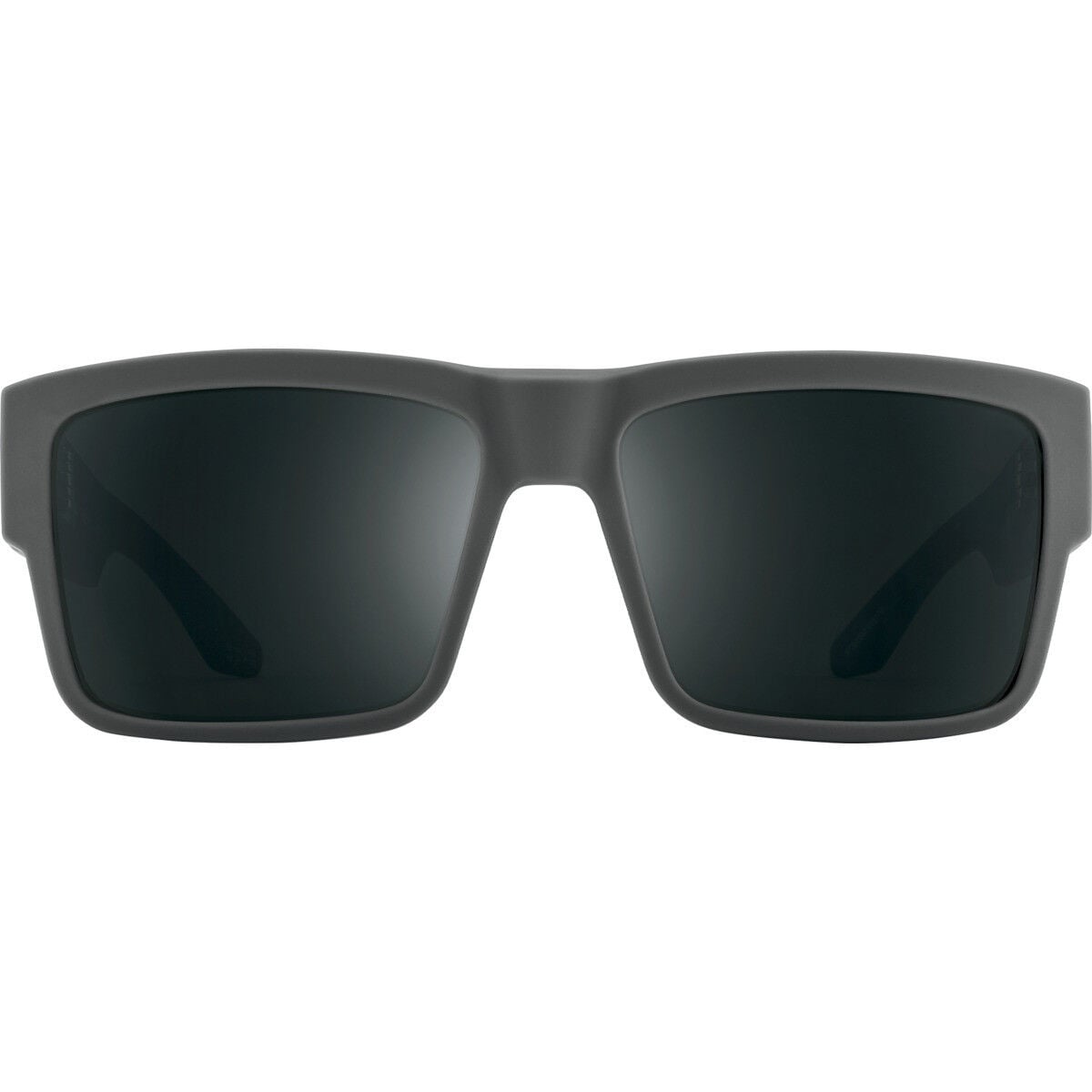 CYRUS, Soft Matte Dark Gray-Happy Gray Green Polar with Black Mirror, hi-res image number null